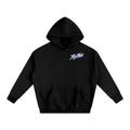 Shocked Moto Star Limited Fleeced Hoodie