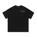 Shocked Moto Black Tee