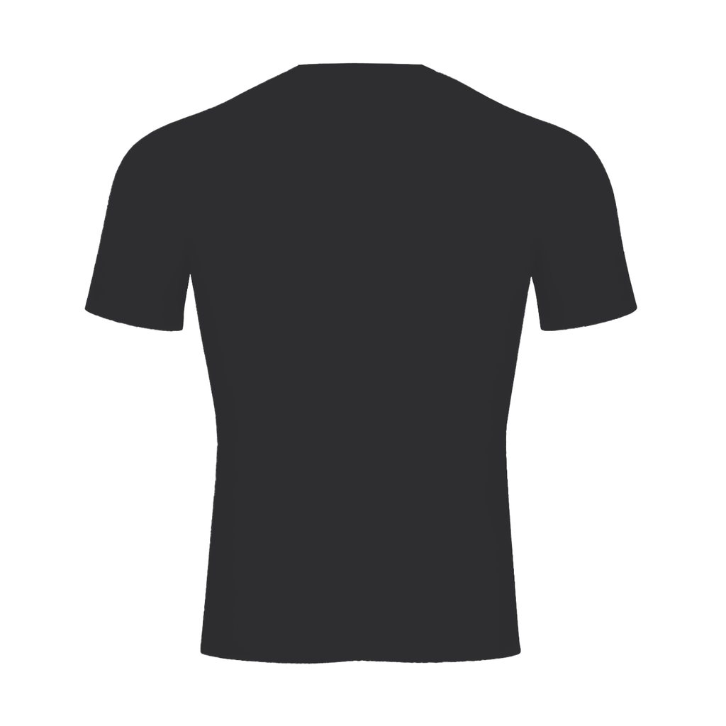 Shocked Moto compression shirt black