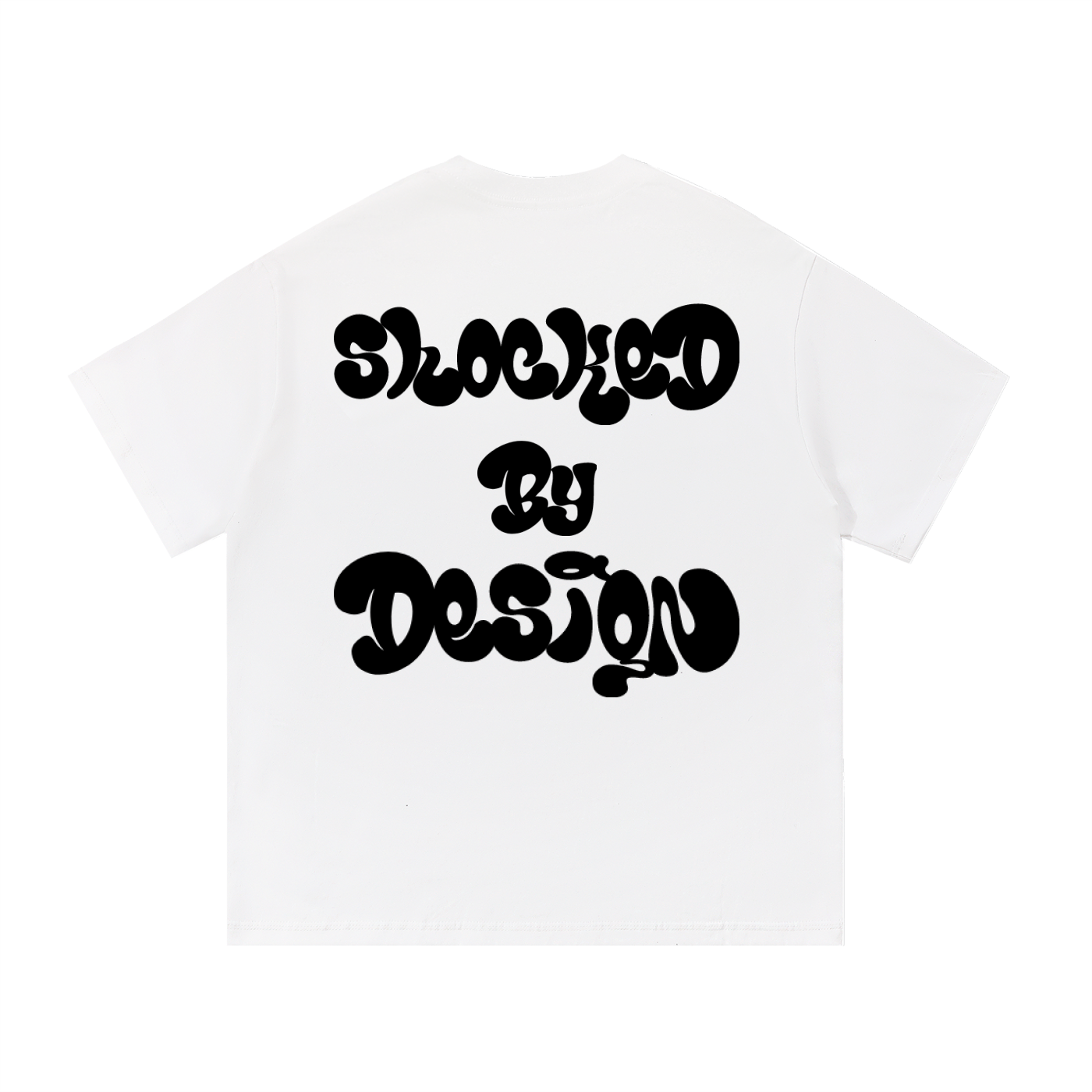 Shocked Moto Tee Style 2