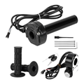 Shocked Moto Shocked Moto full twist throttle for Ridstar q20.