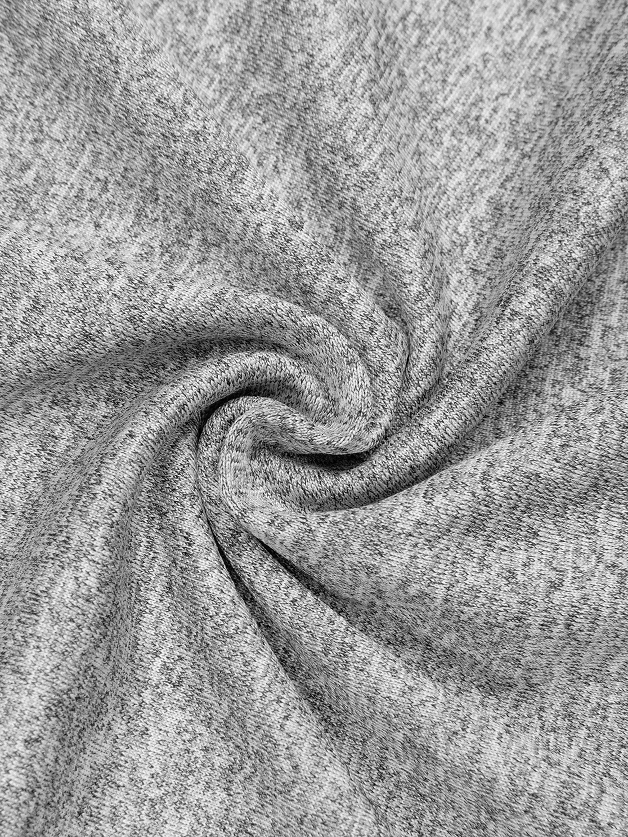 Shocked Moto compression shirt black style 1